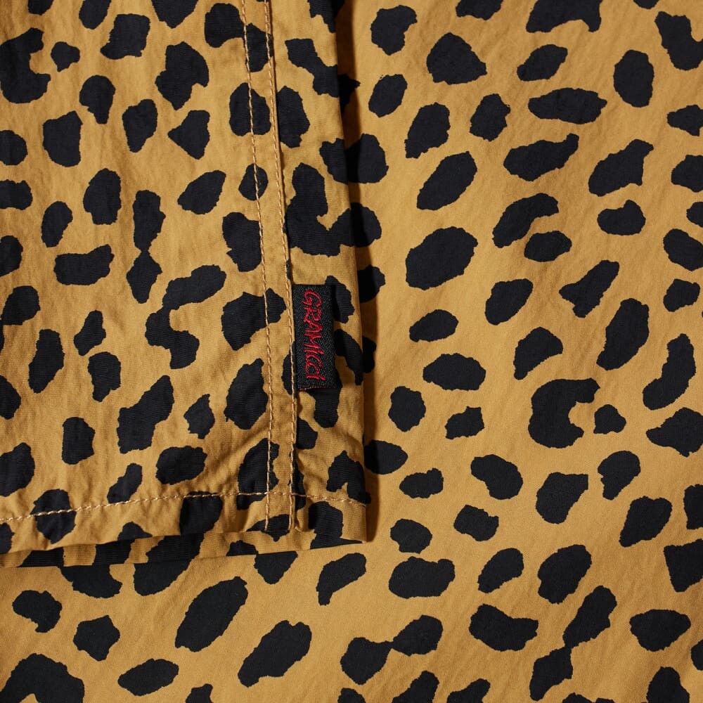

Рубашка Gramicci x Wacko Maria Vacation Shirt