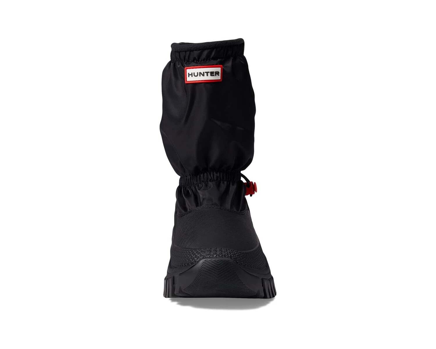 

Ботинки Wanderer Short Snow Boot Hunter, черный