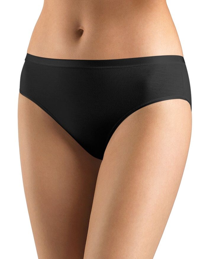 

Брифы Soft Touch Hi-Cut Hanro