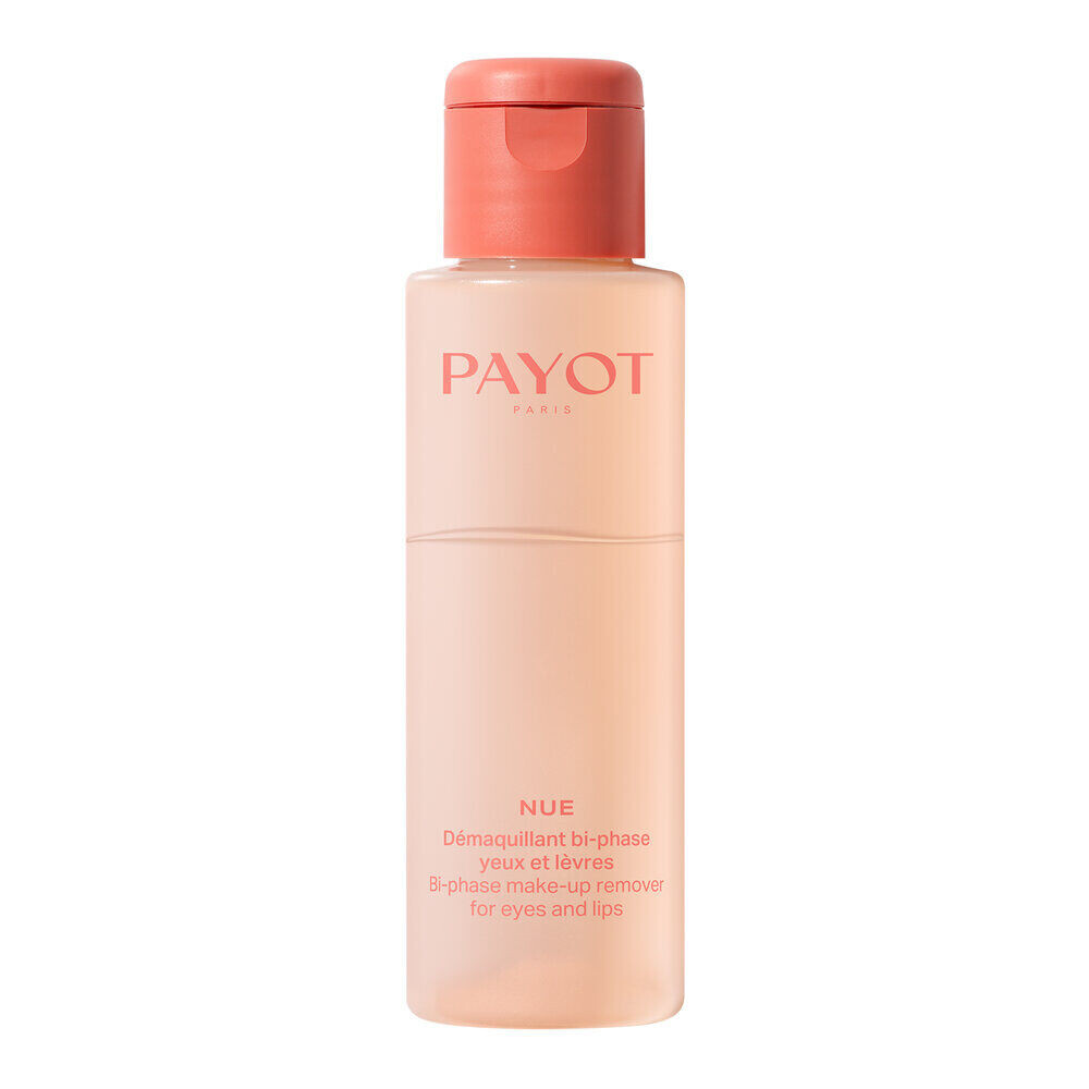 

Двухфазное средство для снятия макияжа Payot Nue, 100 мл