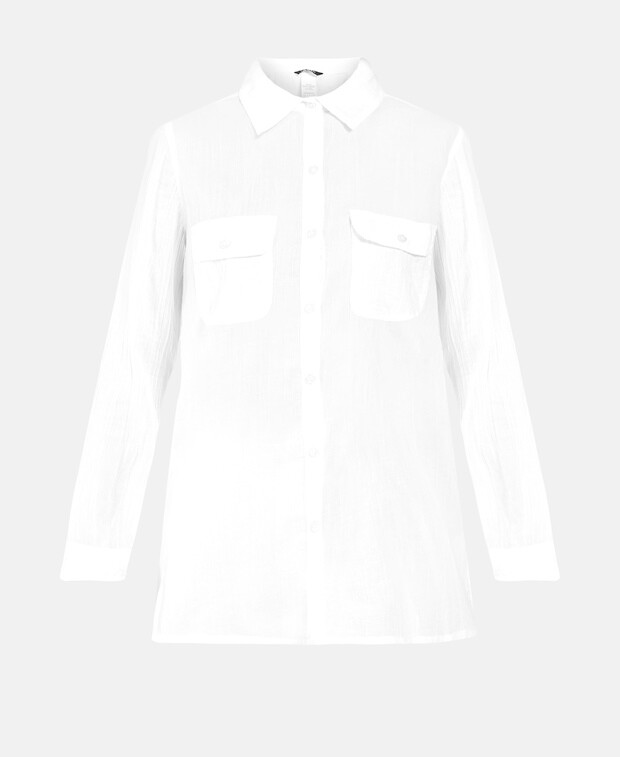

Блузка для отдыха Lauren Ralph Lauren, белый