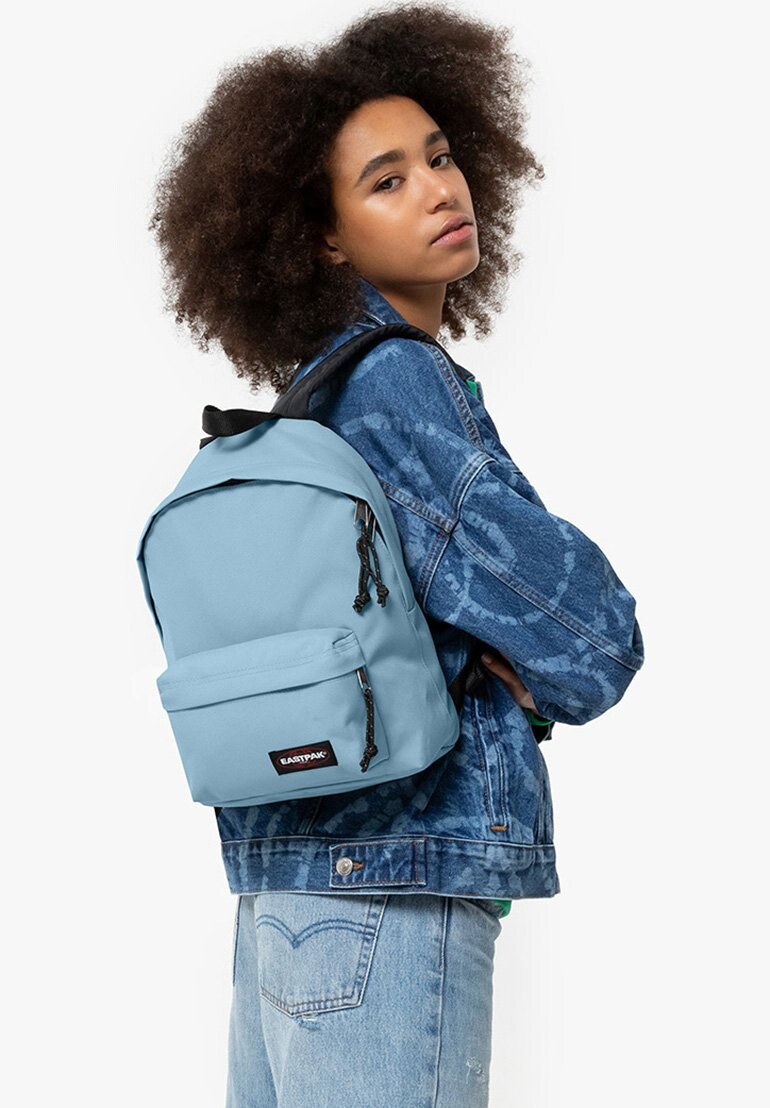 

Рюкзак ORBIT Eastpak, светло-синий