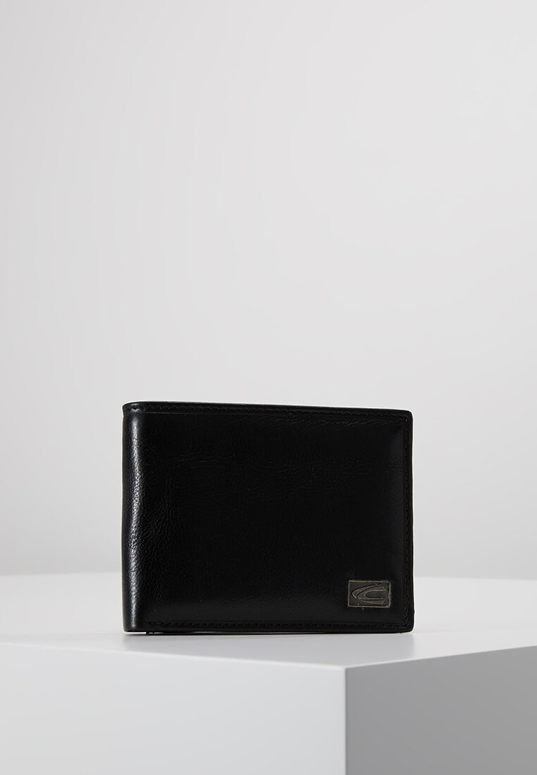 

Кошелек WALLET HORIZONTAL camel active, цвет black