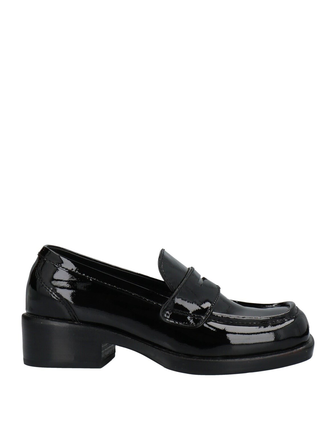 

Лоферы Jeffrey Campbell, черный