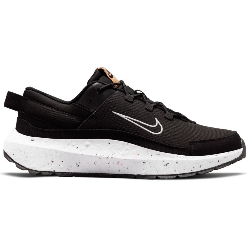 

Кроссовки Nike Crater Remixa, черный