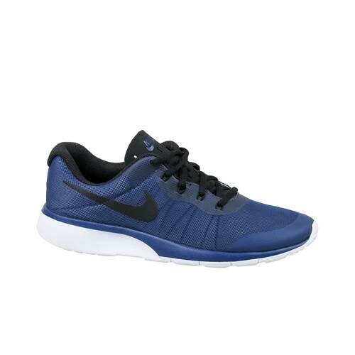 

Кроссовки Nike Tanjun Racer Gs, синий