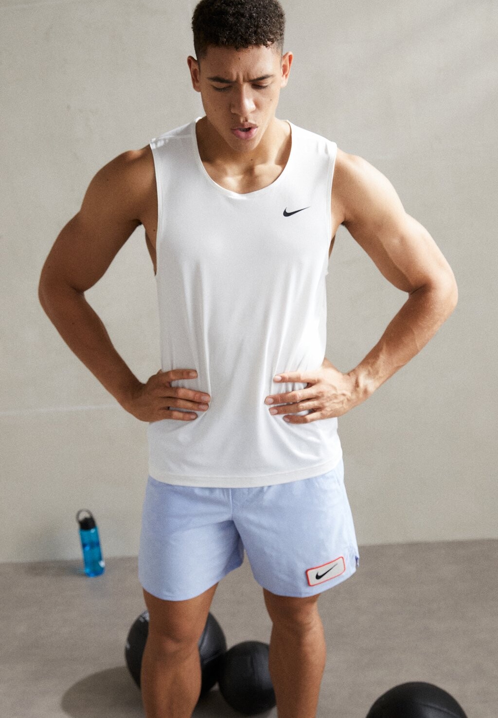 

Майка Nike