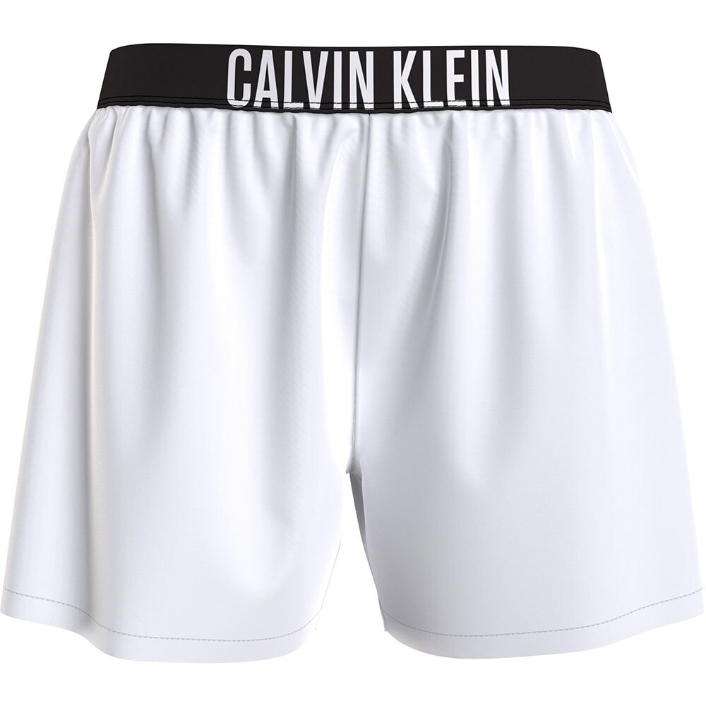 

Шорты Calvin Klein KW0KW02482, белый