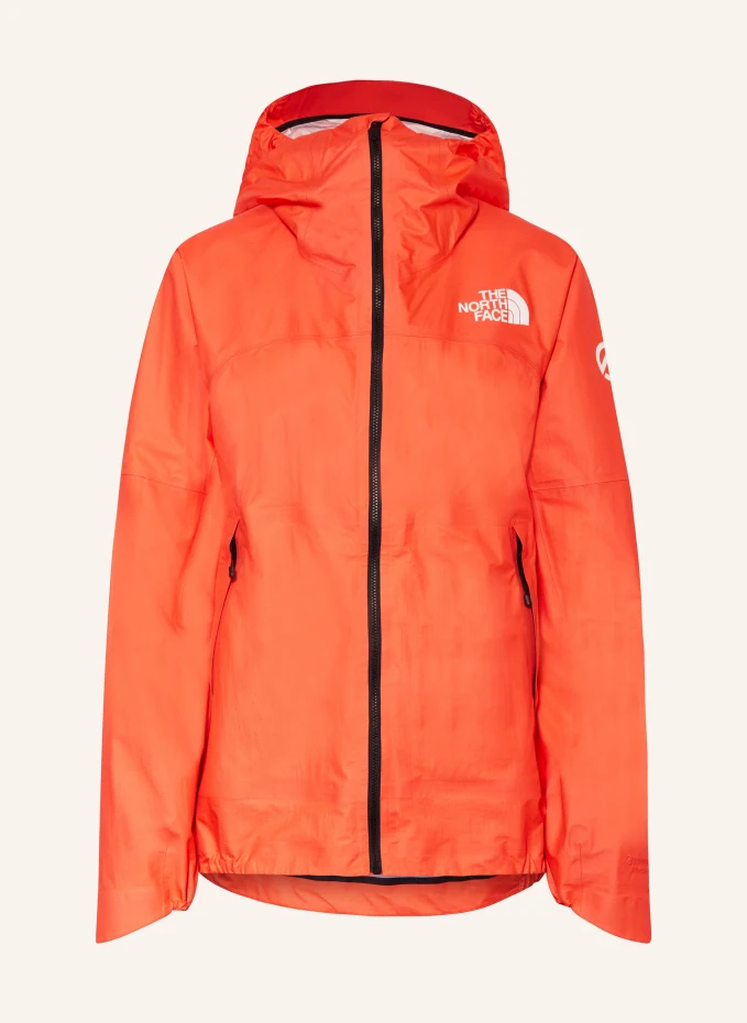 

Функциональная куртка summit papsura futurelight The North Face, оранжевый