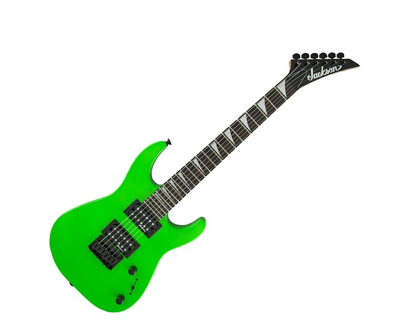 

Электрогитара Jackson JS Series JS1X Dinky Minion 2/3 Scale Guitar - Electric Guitar