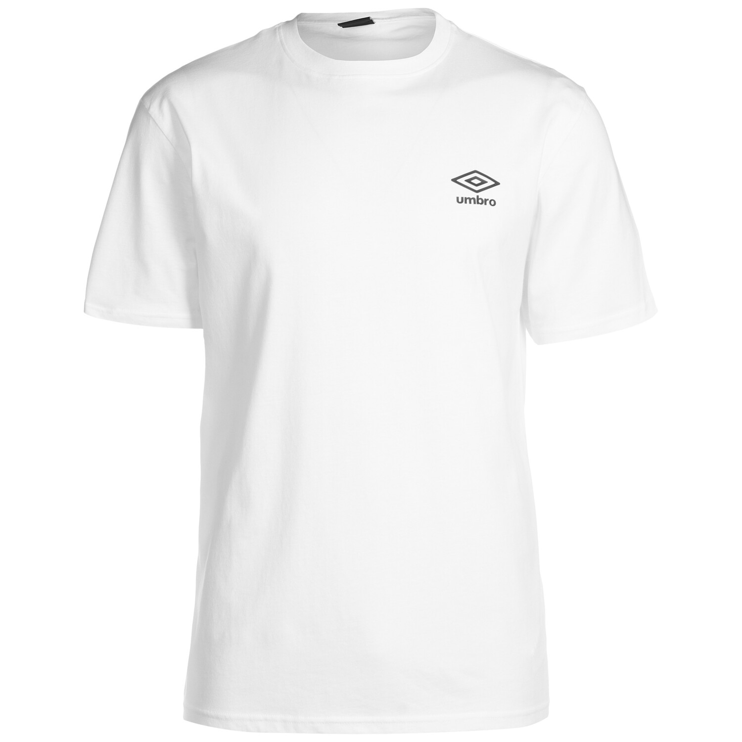 

Рубашка Umbro T Shirt Core Small Logo, белый