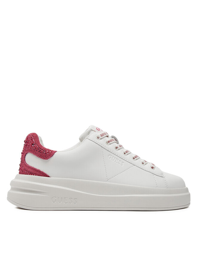 

Кроссовки Guess, белый