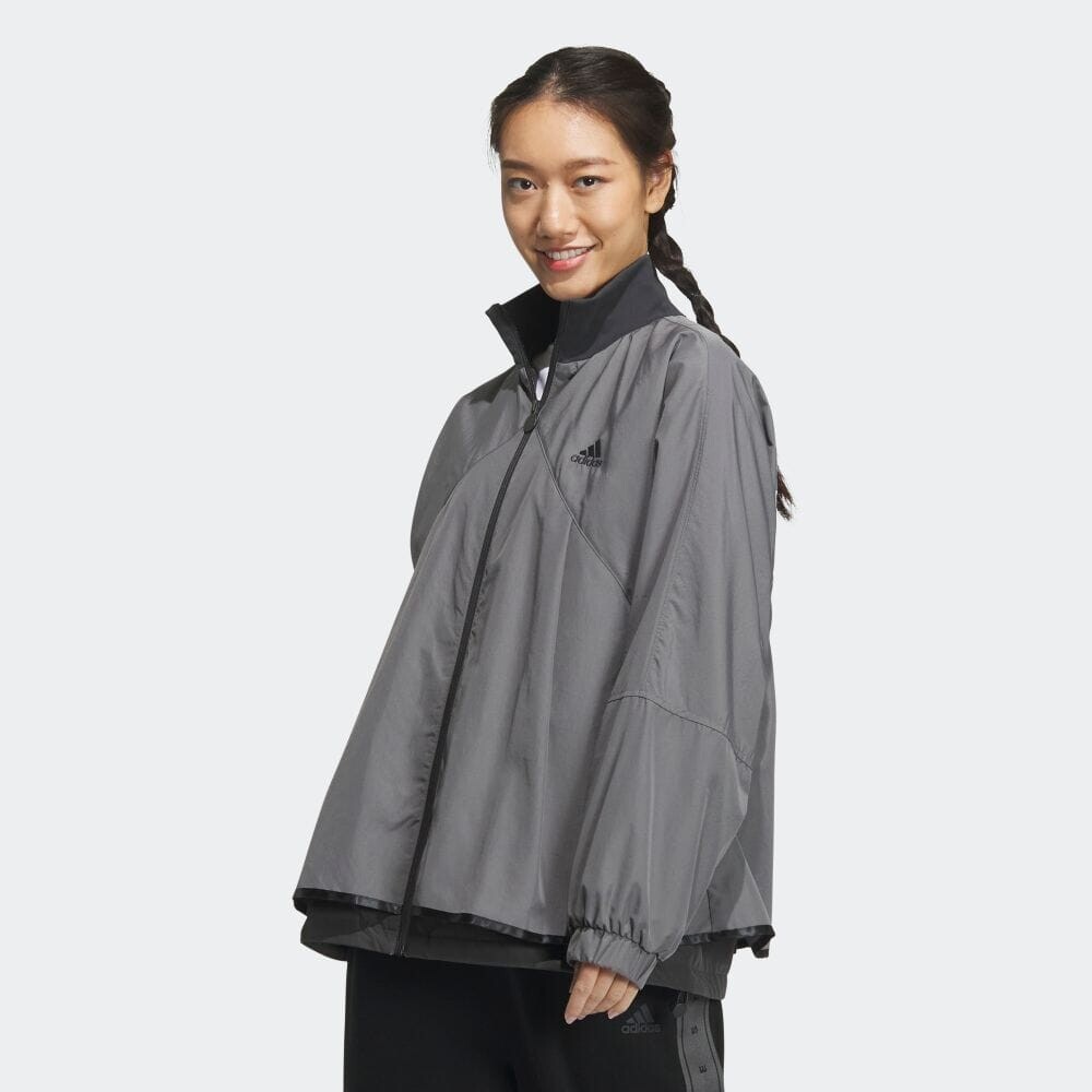 

Куртка Adidas IK9897, Серый