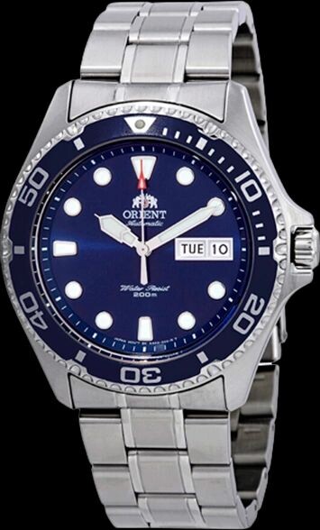 

Часы Orient FAA02005D9