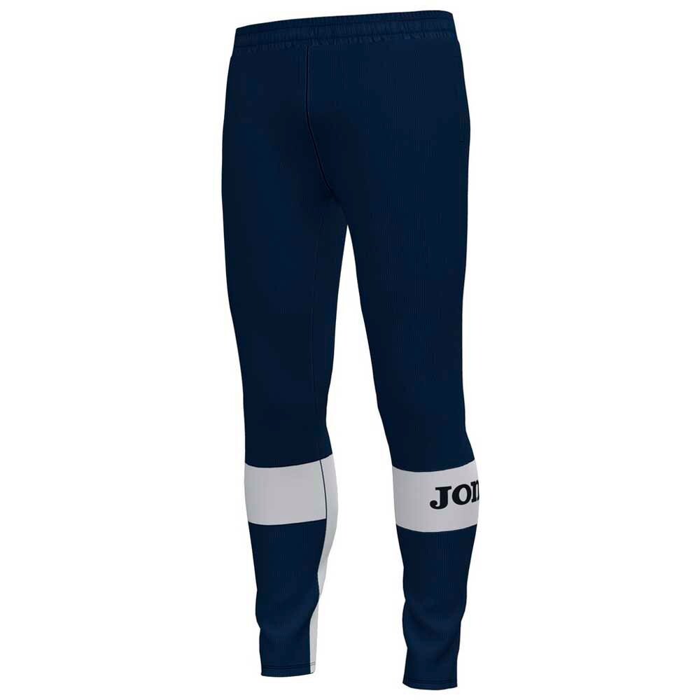 

Брюки Joma Freedom Long, синий