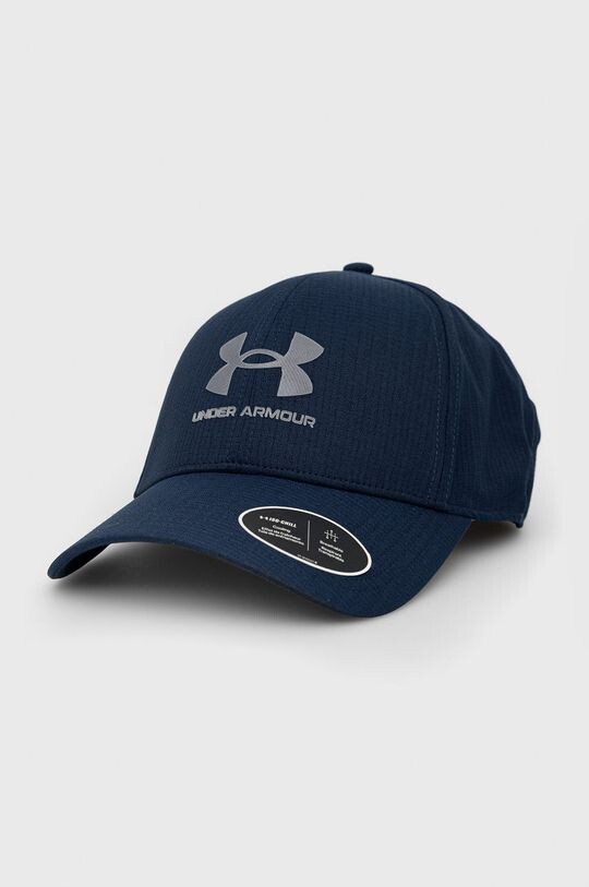 

Кепка Under Armour, темно-синий