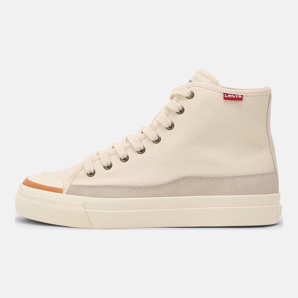 

Кроссовки Levi's Square, ecru