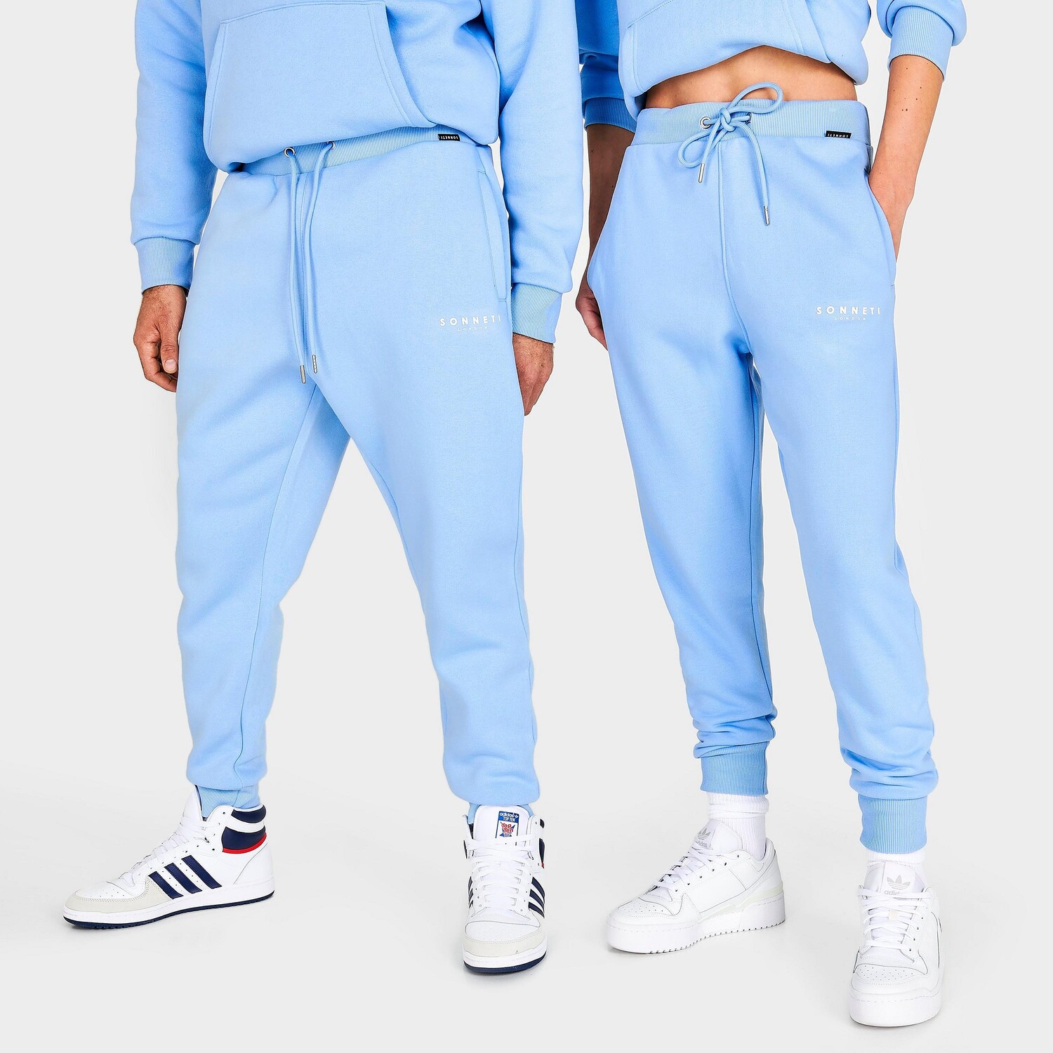 

Спортивные брюки Sonneti London, синий