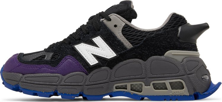 Buty outdoor hotsell new balance hl754bo