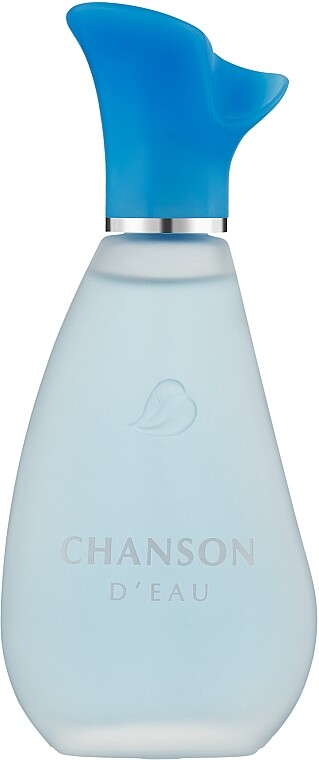

Туалетная вода Coty Chanson Dʻeau Mar Azul