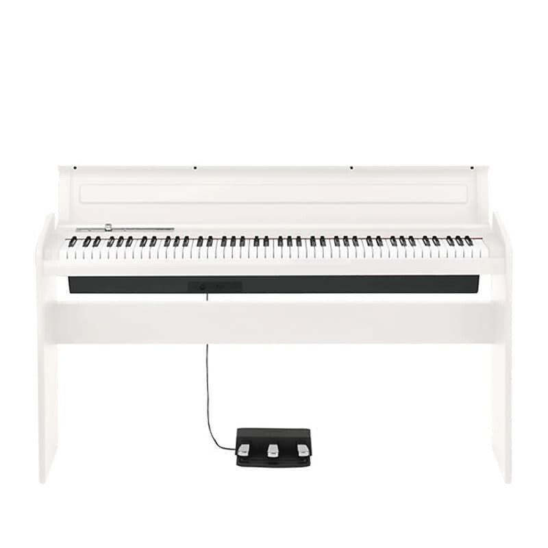 

88-клавишное цифровое пианино Korg LP180