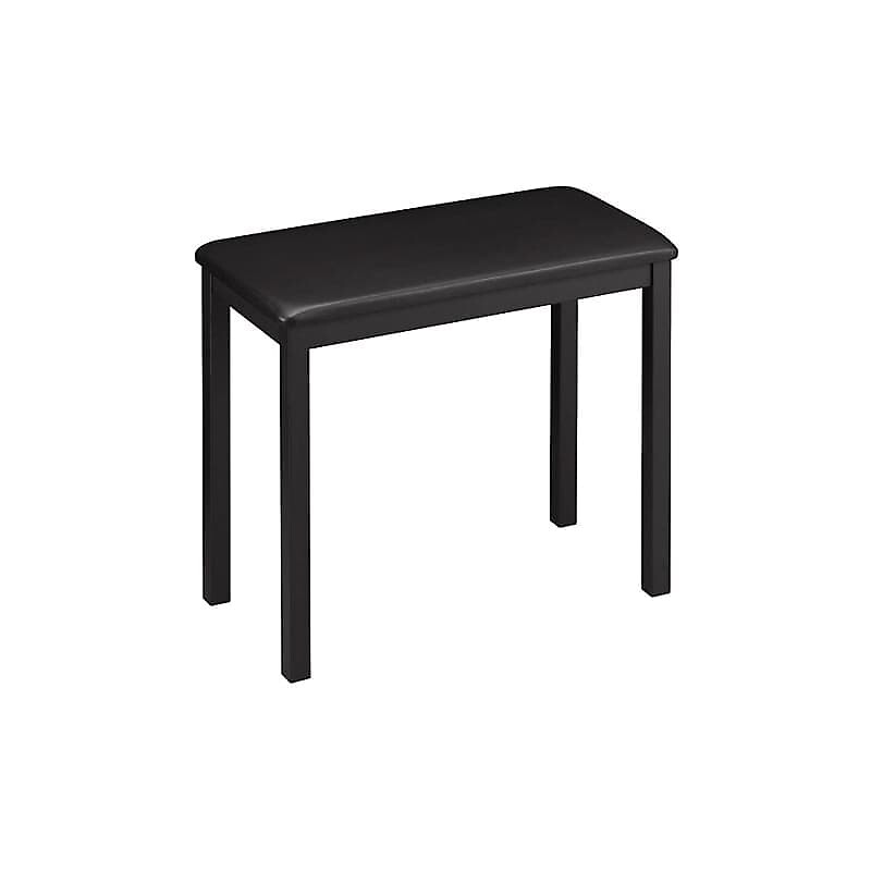 

Металлическая скамья для клавиатуры Casio CB7BK CB7BK Metal Keyboard Bench