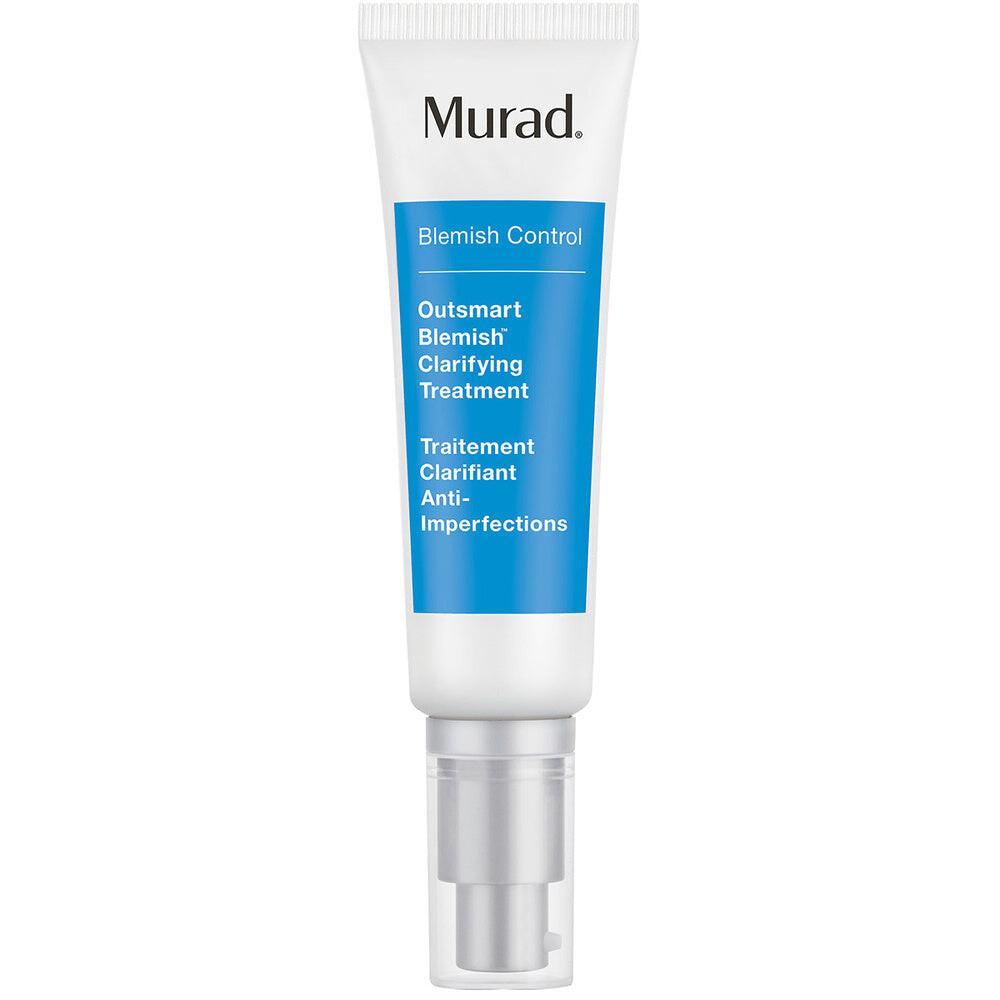 

Murad Blemish Control Outsmart Очищающее средство против несовершенств 50 мл