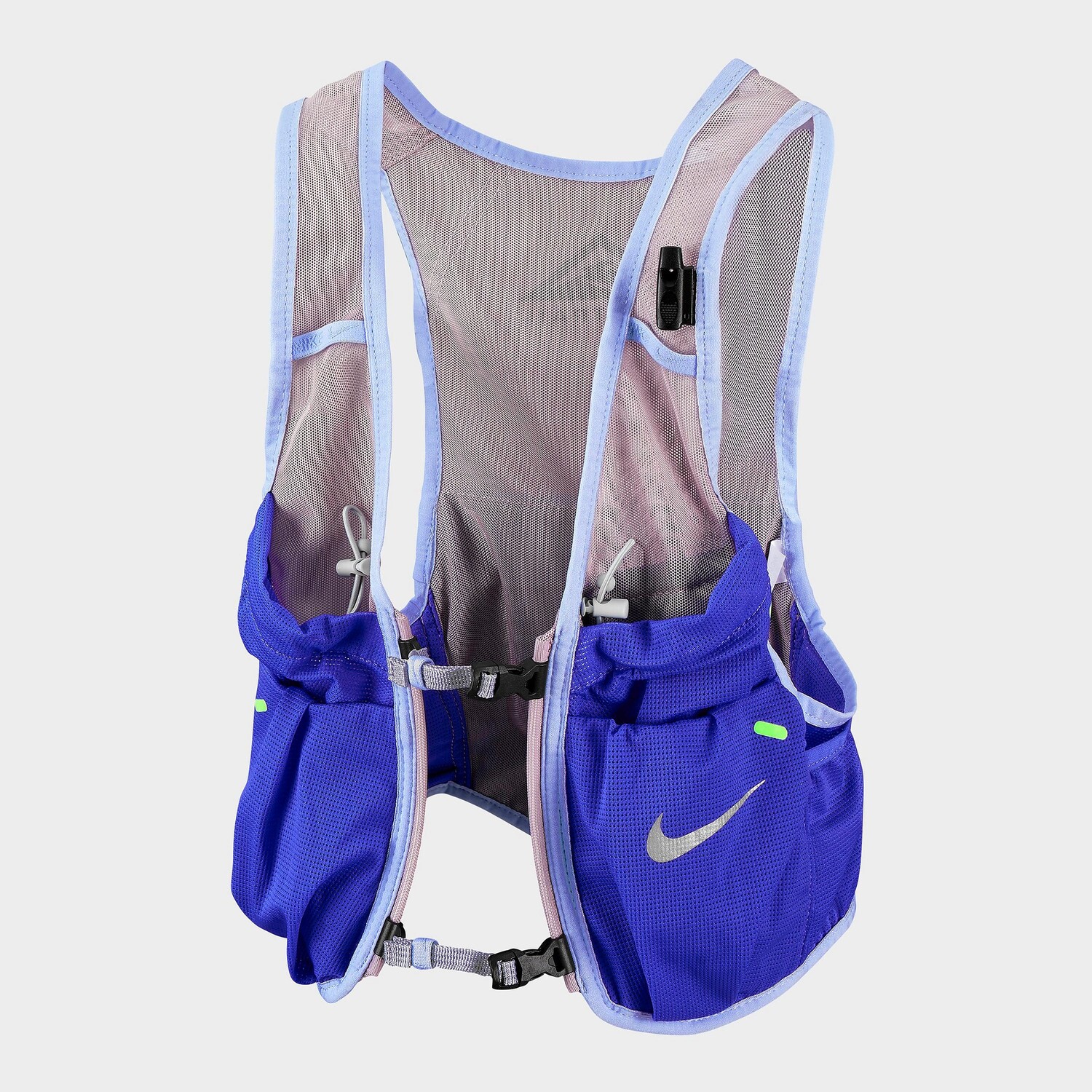 

Женский жилет Nike Running Trail 2.0, фиолетовый