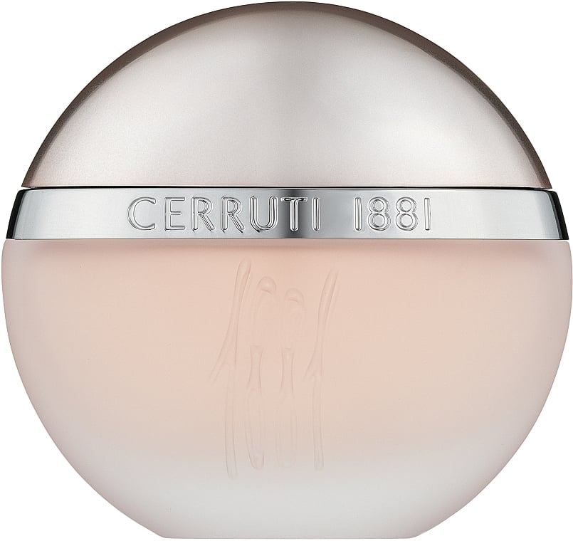 Туалетная вода Cerruti 1881 Pour Femme - фото