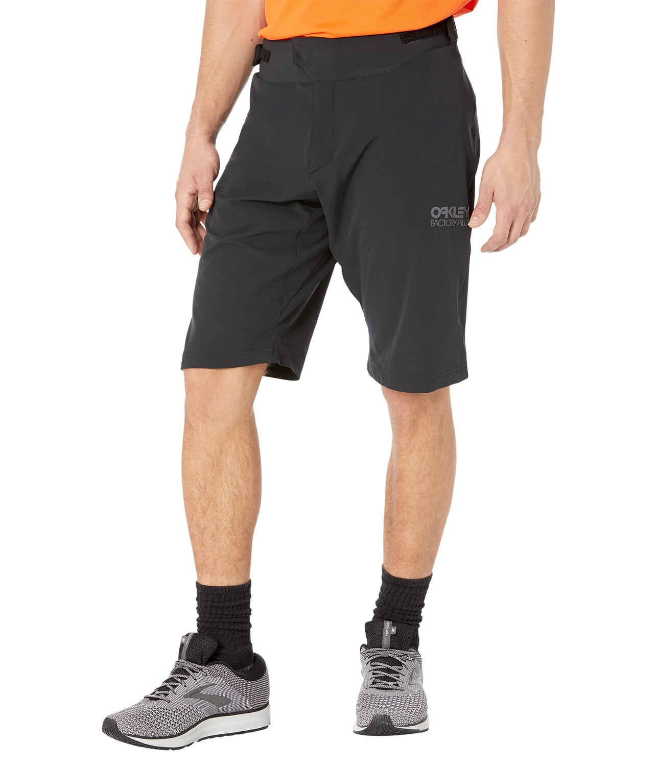 

Шорты Oakley, Factory Pilot Lite MTB Shorts