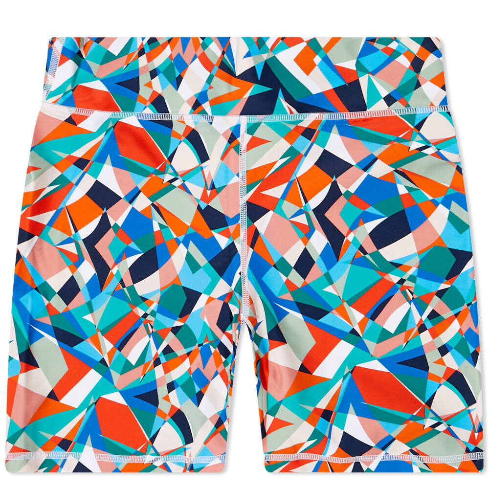 

Шорты The Upside Kaleidoscope Spin Short