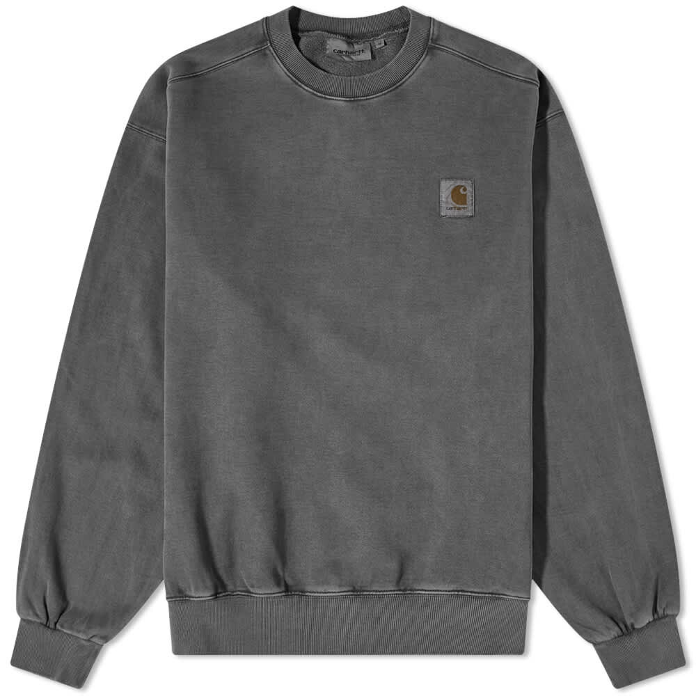 

Толстовка Carhartt WIP Vista Sweat