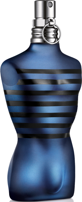

Туалетная вода Jean Paul Gaultier Ultra Male Intense