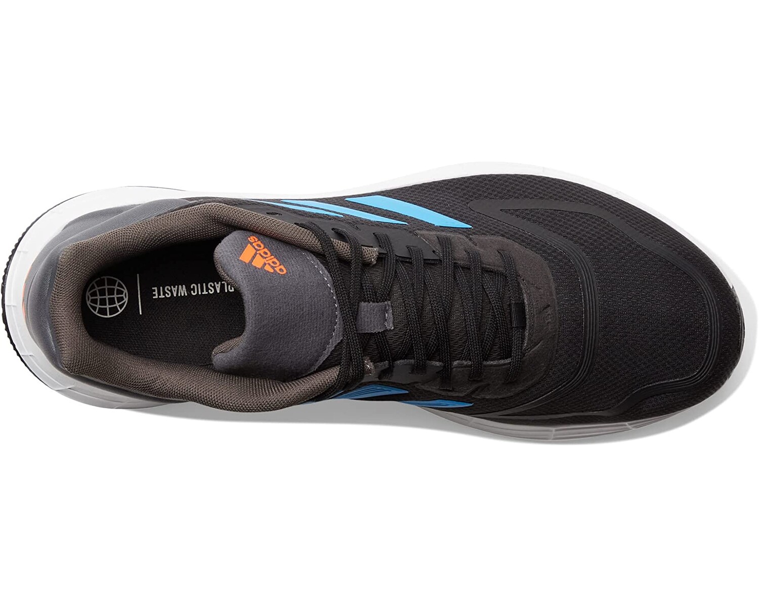 

Кроссовки Duramo SL 2.0 adidas Running, черный