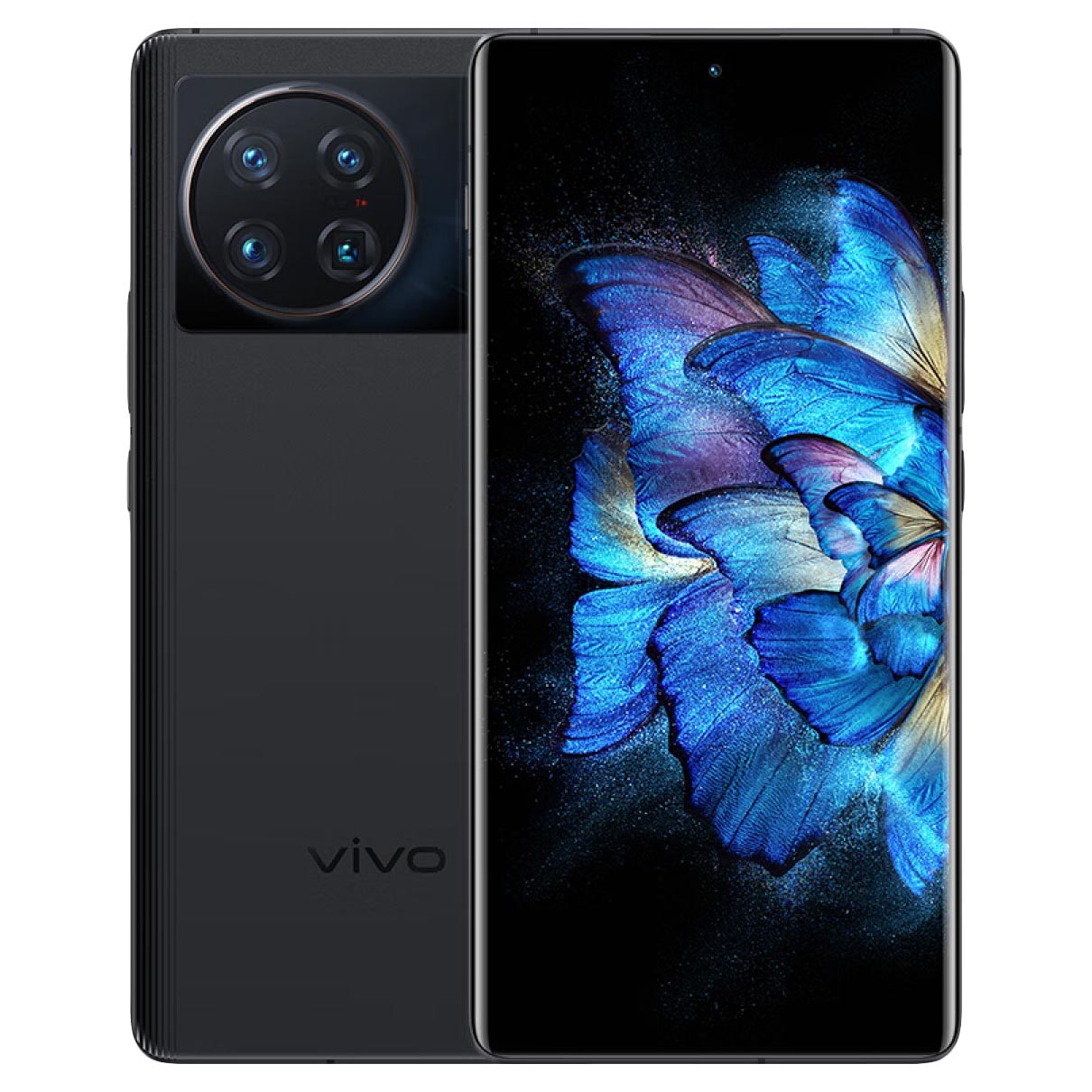 

Смартфон Vivo X Note, 8Гб/256Гб, 2 Nano-SIM, черный