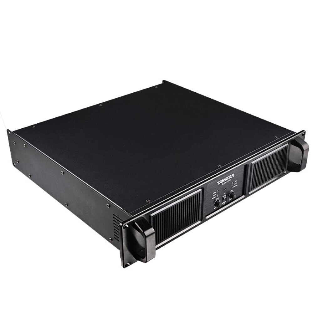

Усилитель мощности Takstar EKA-10N двухканальный