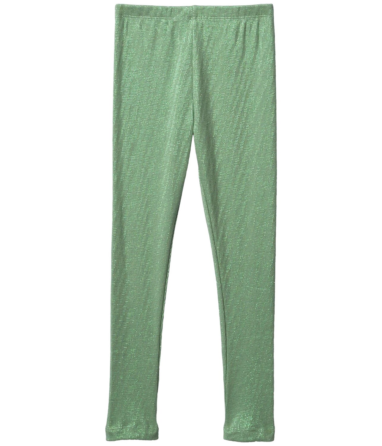 

Леггинсы PEEK, Foil Stretch Rib Leggings