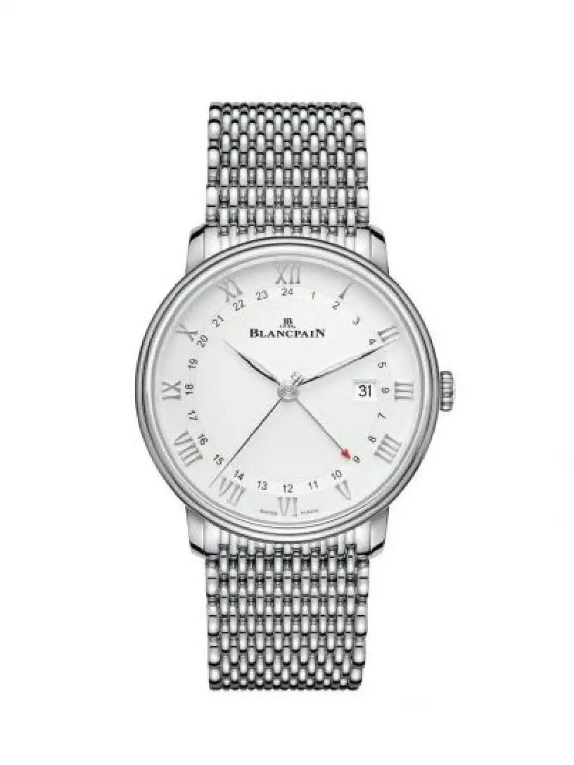 

Часы Villeret Blancpain