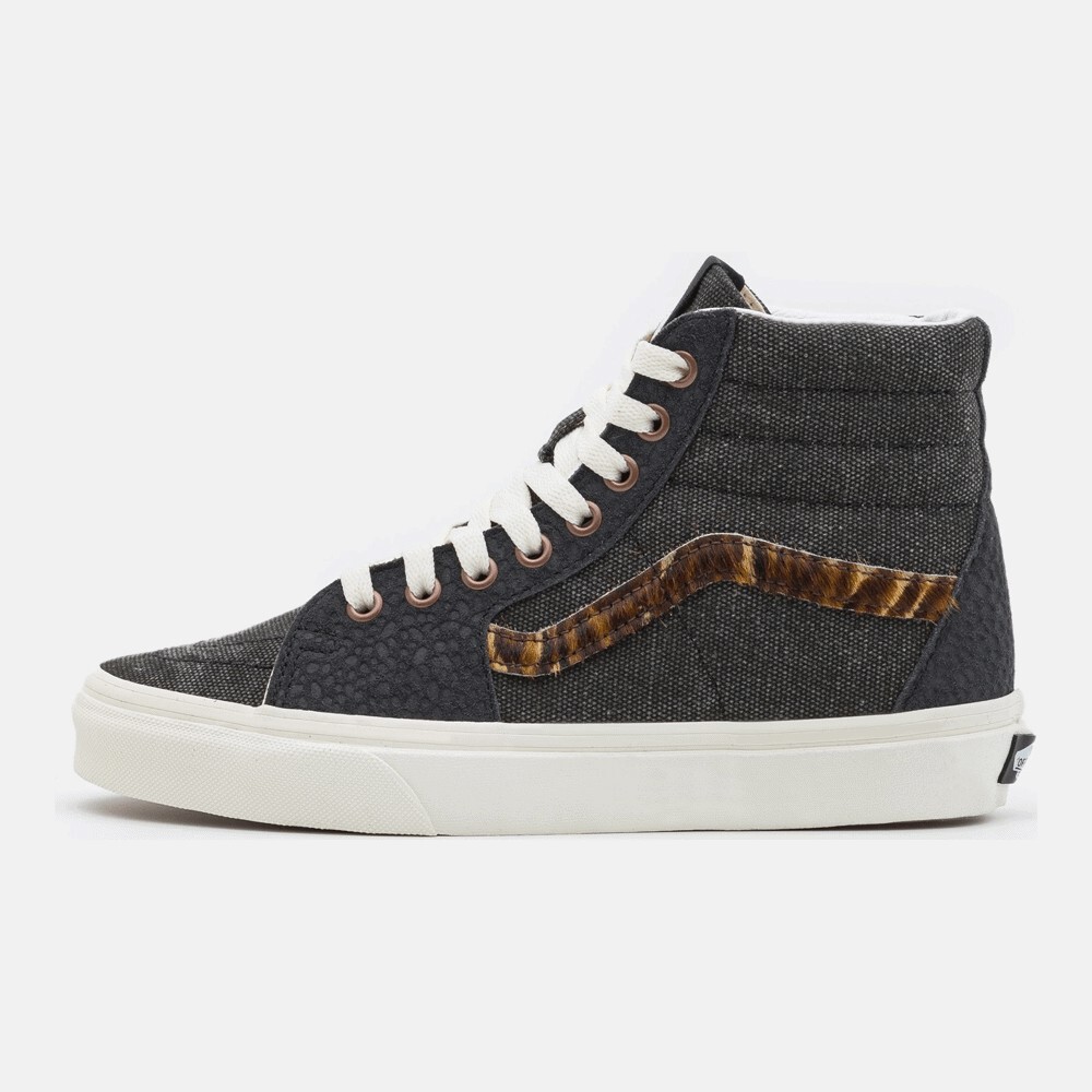 

Кроссовки Vans Sk8 Hi Unisex, black