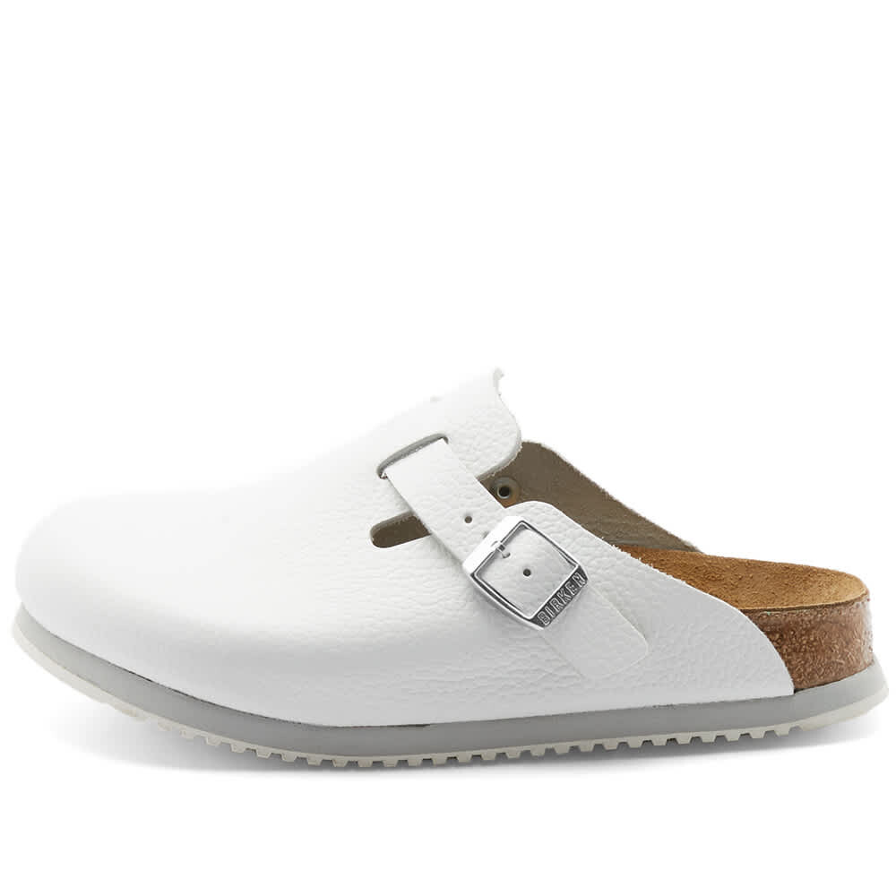 

Сандалии Birkenstock Boston SL