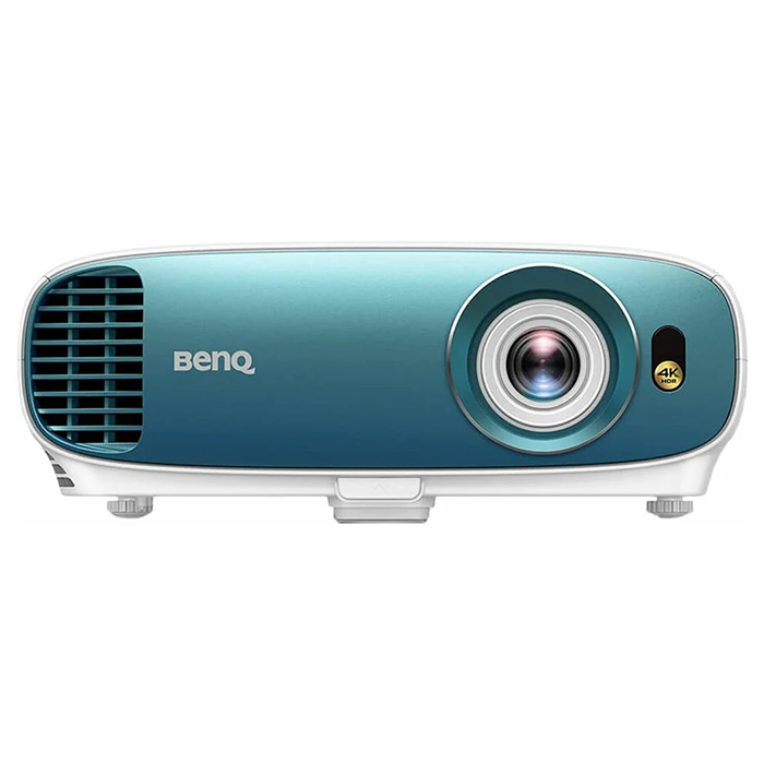 Проектор BenQ TK800 проектор benq w2700