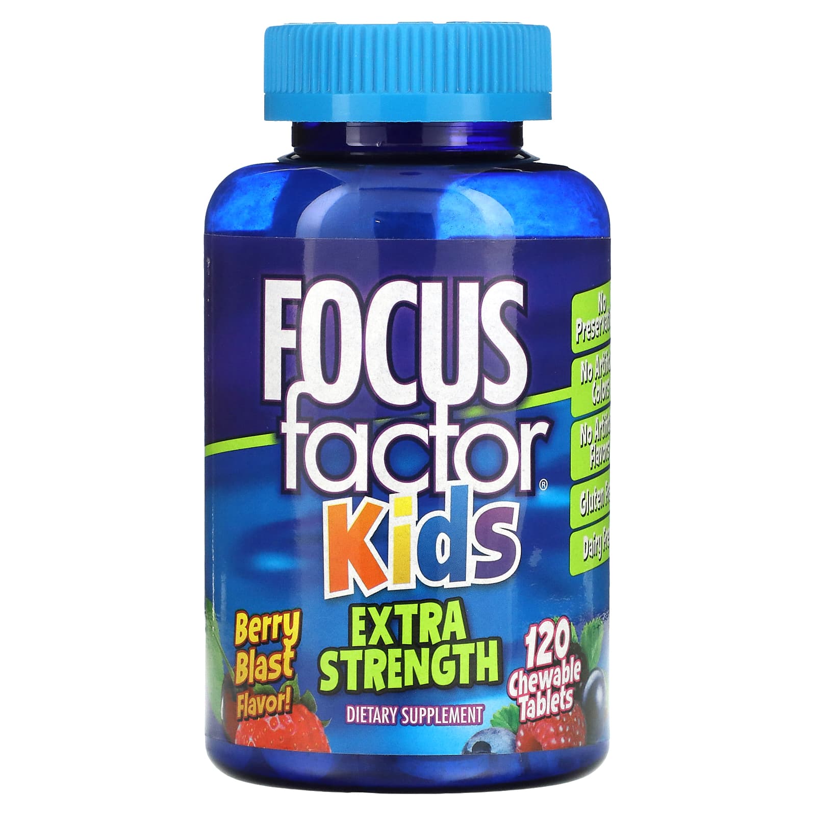 Focus extra