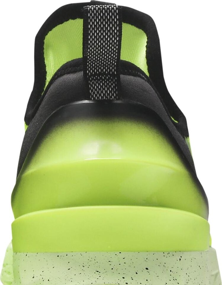 Jordan react hot sale havoc volt