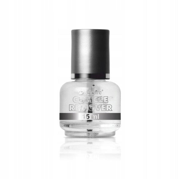 

Silcare Cuticle Remover жидкость для удаления кутикулы 15мл