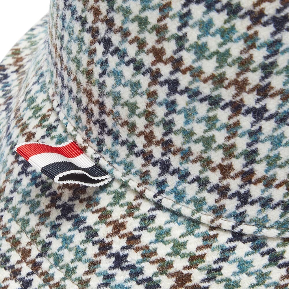 

Панама с капюшоном Thom Browne