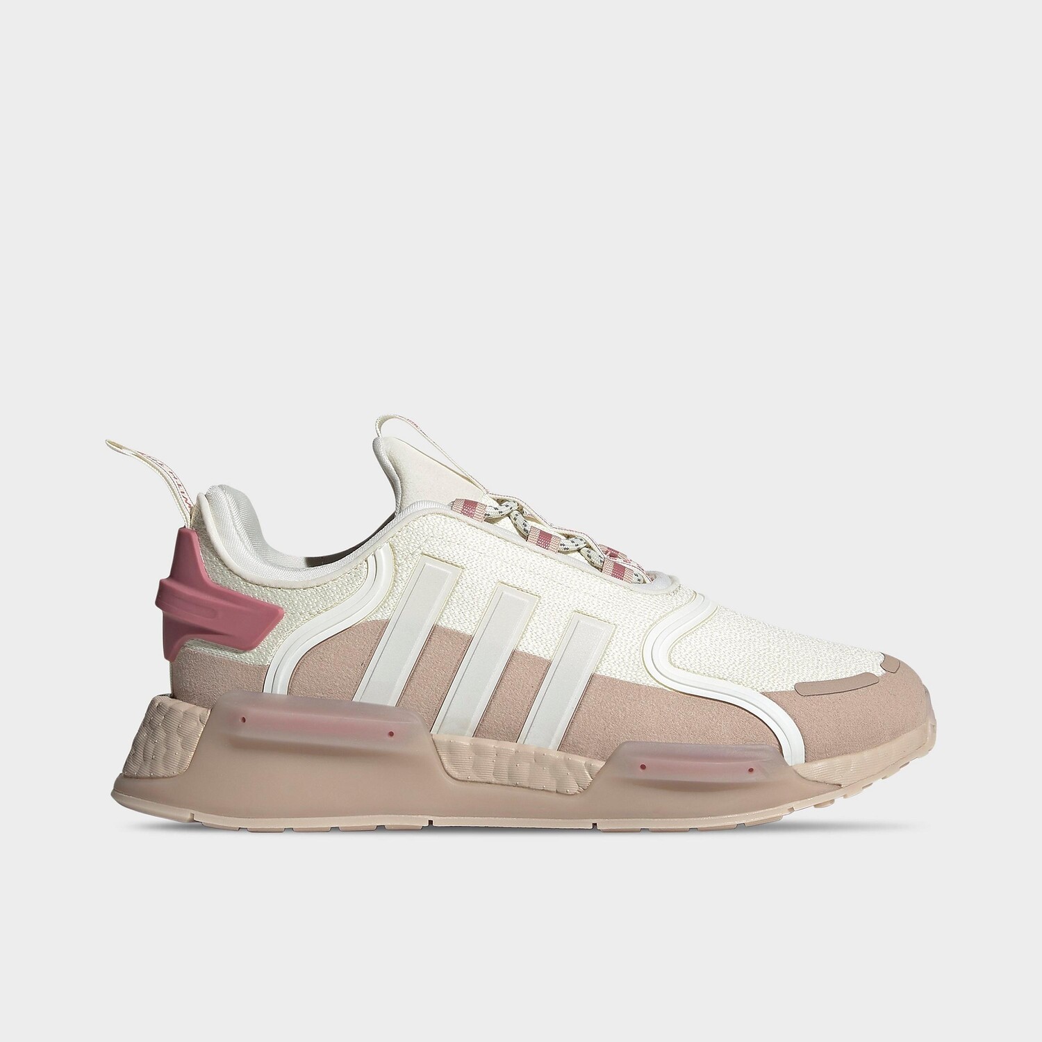 

Женская повседневная обувь Adidas Originals NMD V3, бежевый