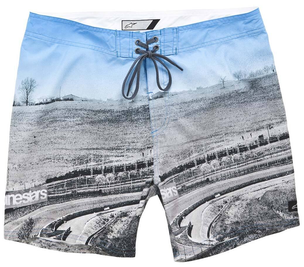 

Alpinestars Circuit Trunks Шорты,