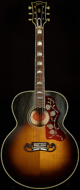 

Магазин Gibson Custom Shop 1957 SJ-200