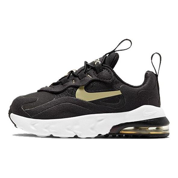 

Кроссовки (TD) Nike Air Max 270 RT CD2654-018, черный