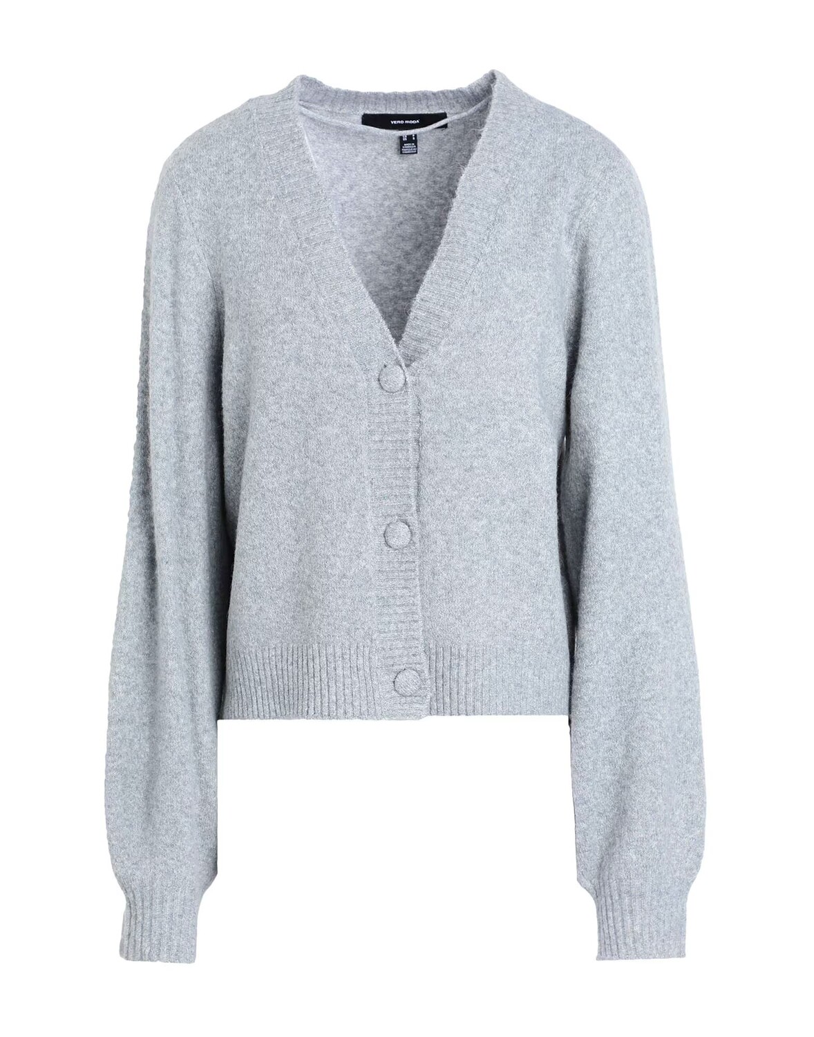 

Кардиган Vero Moda, серый